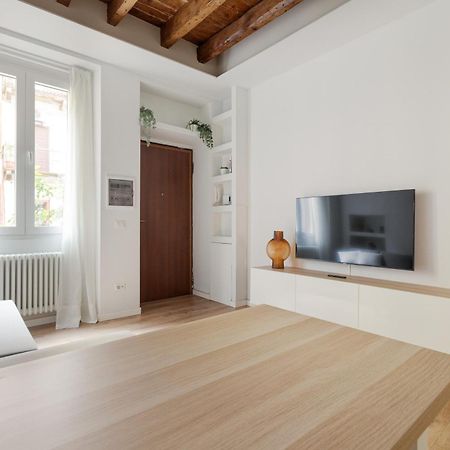 Bright Apartment -Pasteur M1 Milano Eksteriør billede