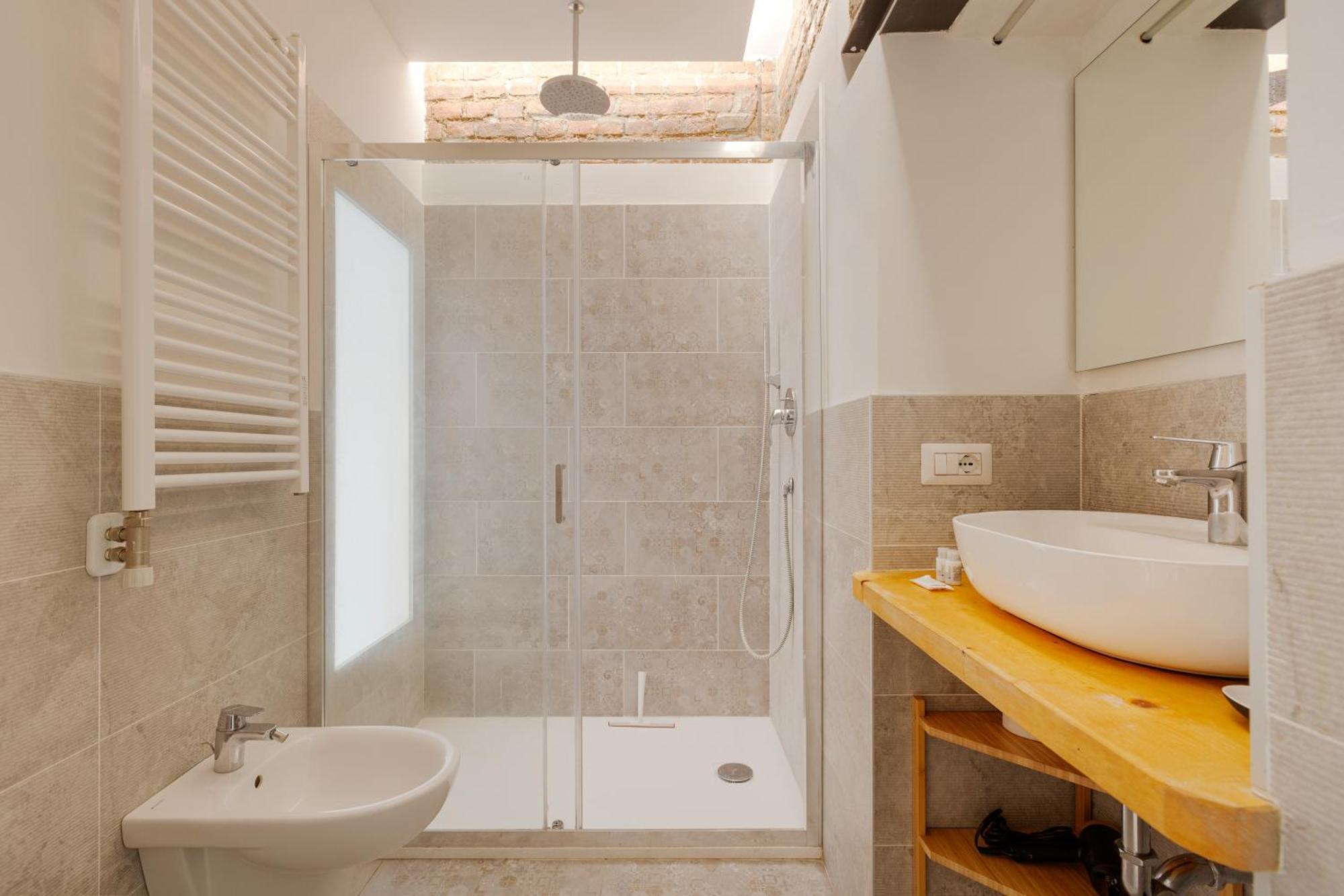 Bright Apartment -Pasteur M1 Milano Eksteriør billede
