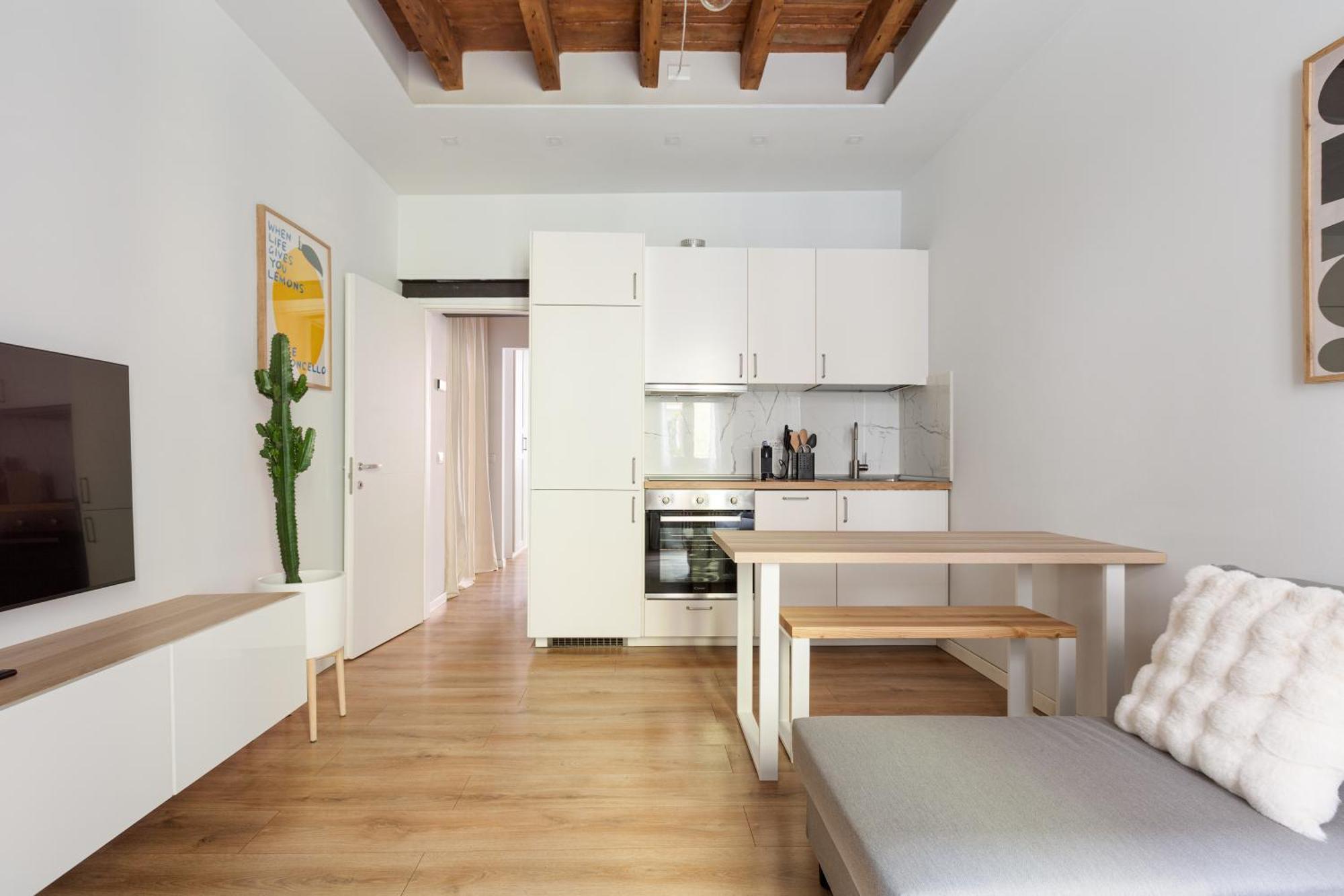 Bright Apartment -Pasteur M1 Milano Eksteriør billede