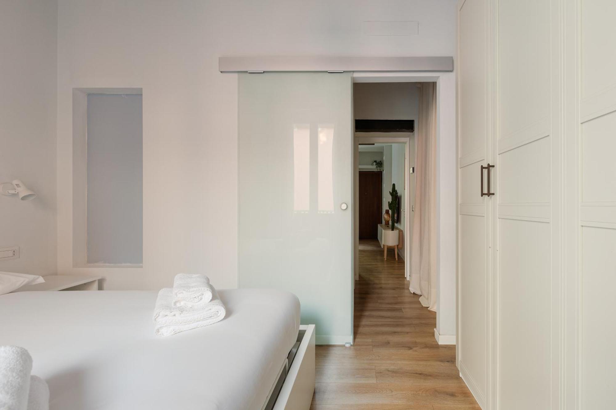 Bright Apartment -Pasteur M1 Milano Eksteriør billede