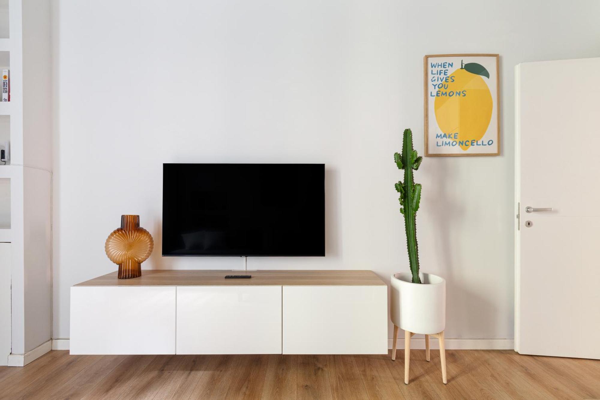 Bright Apartment -Pasteur M1 Milano Eksteriør billede