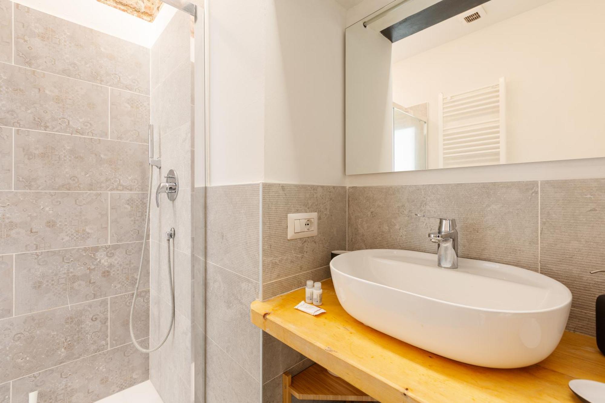 Bright Apartment -Pasteur M1 Milano Eksteriør billede