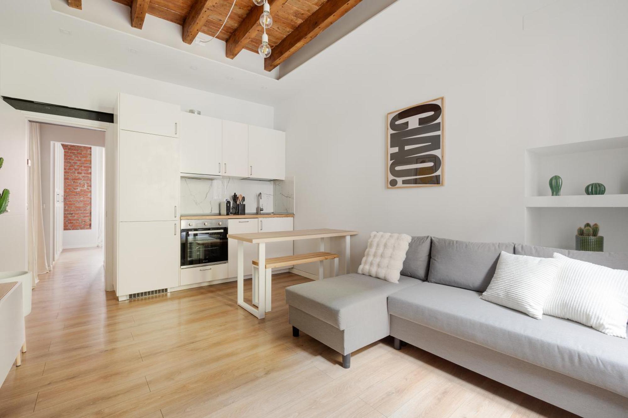 Bright Apartment -Pasteur M1 Milano Eksteriør billede